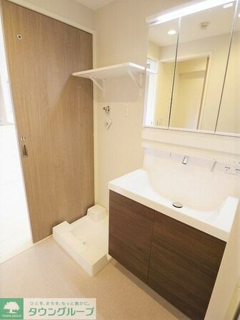 ロータス本陣通の物件内観写真